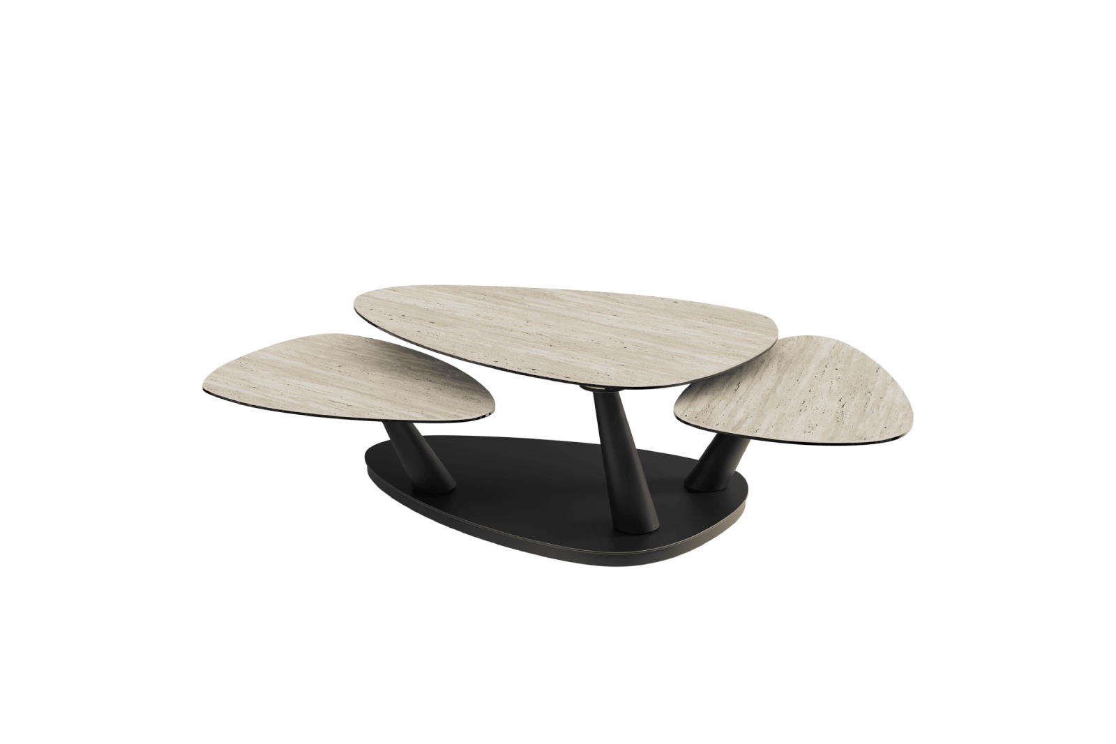 CAMELIAS - Tables basses